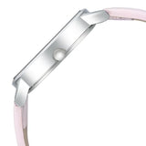 Fastrack Wear Your Look Quartz Analog with Day and Date Watch for Girls 6172SL03