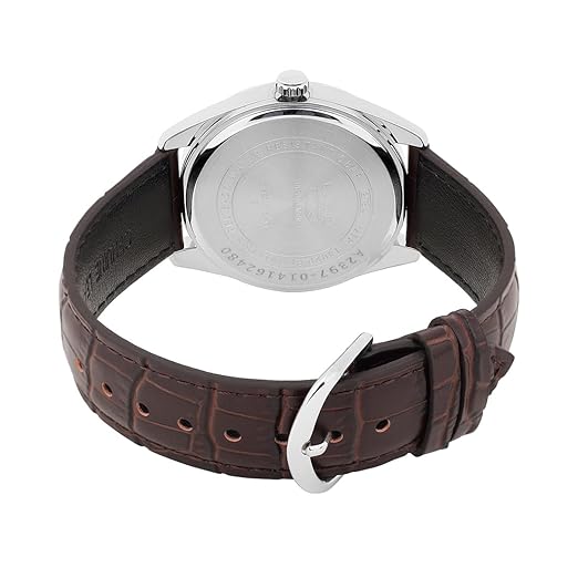 Casio Enticer MTP-1302PL-5AVEF - A2397 - KRISHNA WATCH COMPANY