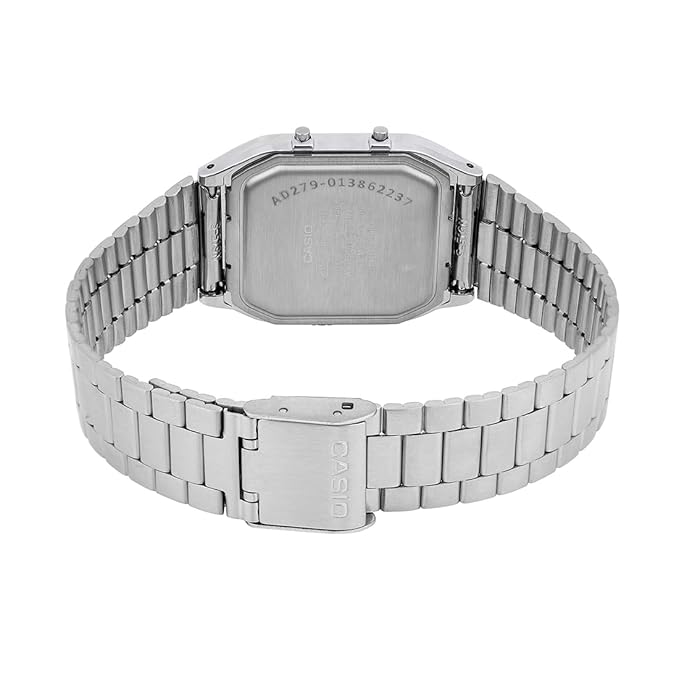 CASIO VINTAGE COLLECTION AQ-230A-4AMQYDF - AD279 - KRISHNA WATCH COMPANY
