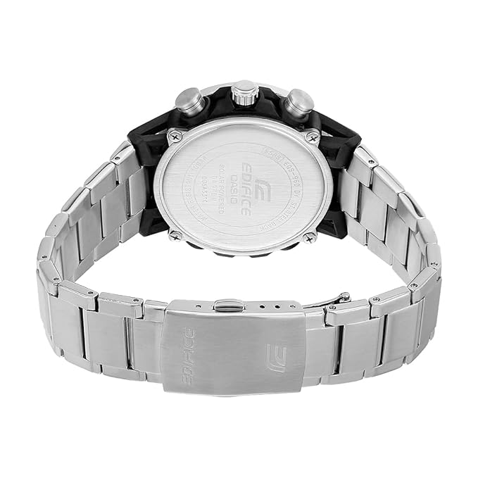 CASIO EDIFICE EQS-960D-1AVUDF - ED628 - KRISHNA WATCH COMPANY