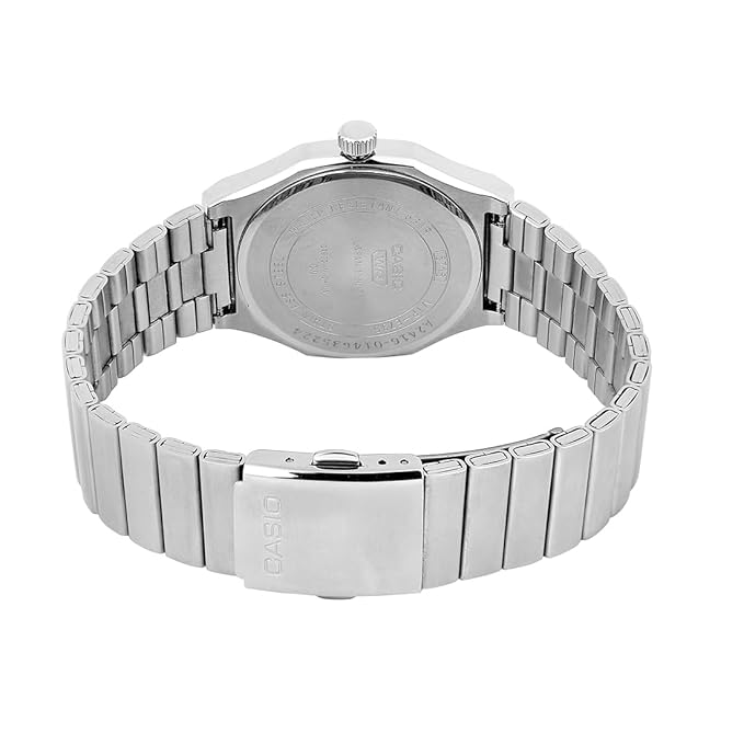 Casio ENTICER MEN MTP-E735D-1AVDF - A2416 - KRISHNA WATCH COMPANY
