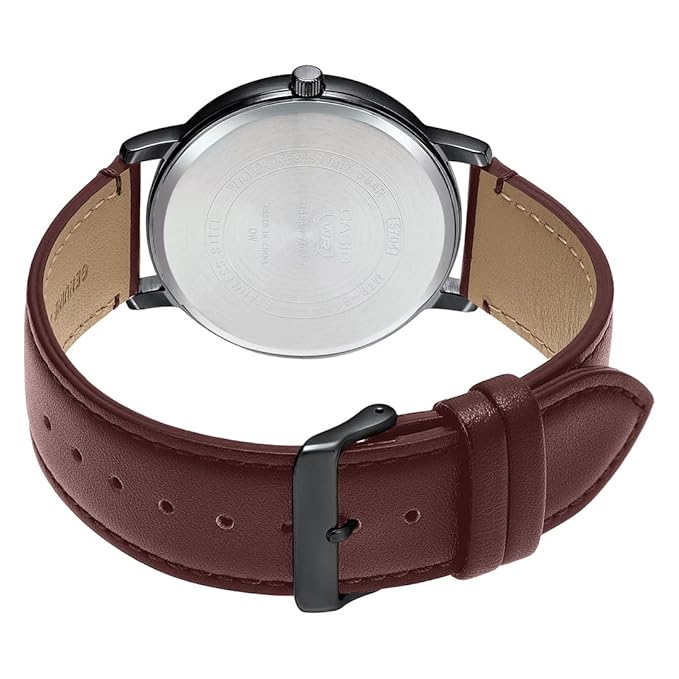 CASIO MTP-B310BL-5AVDF ENTICER MEN - A2062 - KRISHNA WATCH COMPANY
