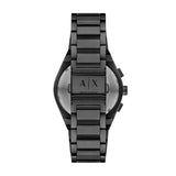 Armani Exchange Chronograph Watch for Men AX4183