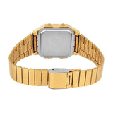 CASIO Vintage Collection A130WEG-9ADF - D390