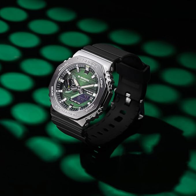 Casio G-SHOCK GBM-2100A-1A3DR - G1583 - KRISHNA WATCH COMPANY