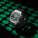 Casio G-SHOCK GBM-2100A-1A3DR - G1583