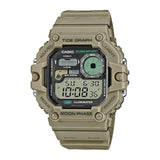 CASIO YOUTH WS-1700H-5AVDF - A2248