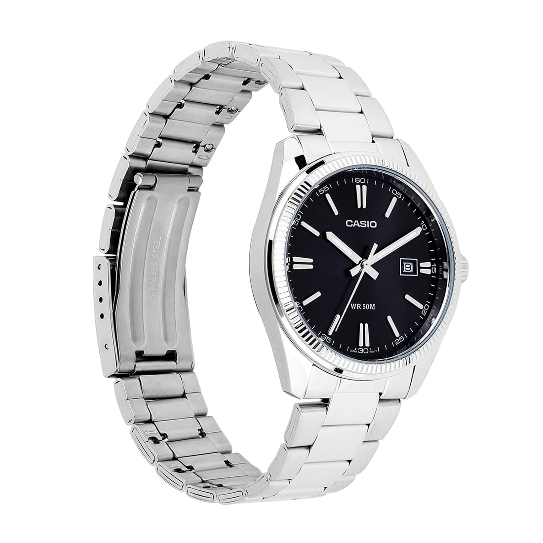 CASIO ENTICER MTP1302PD-1A1VEF - A2226 - KRISHNA WATCH COMPANY