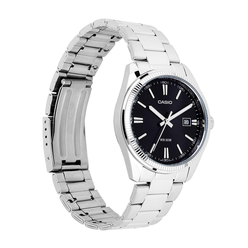 CASIO ENTICER MTP1302PD-1A1VEF - A2226 - KRISHNA WATCH COMPANY