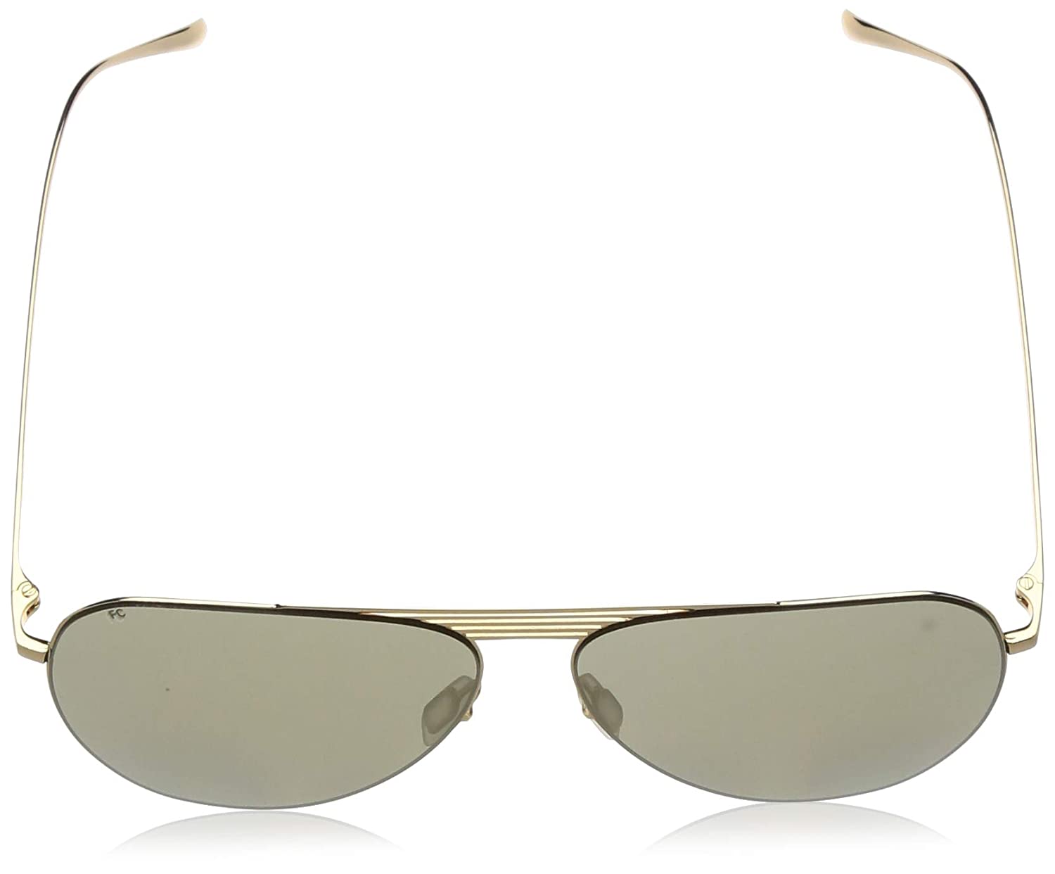 FRENCH CONNECTION FC 424 C2 UV-Protected Aviators - KRISHNA WATCH COMPANY