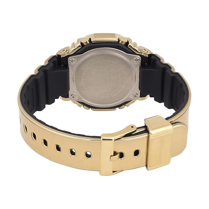 G-SHOCK GM-2100YMG-9ADR - G1669 - KRISHNA WATCH COMPANY