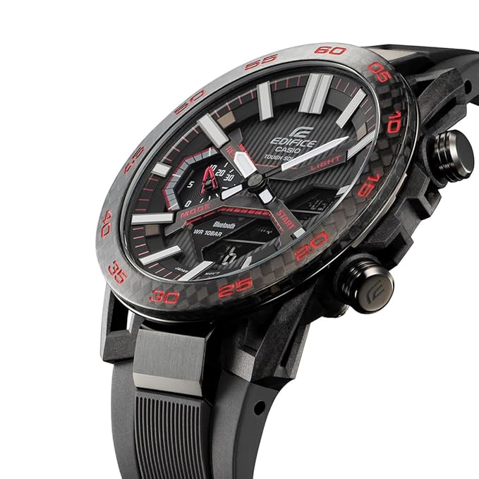 CASIO EDIFICE ECB-2000PB-1ADF - ED563 - KRISHNA WATCH COMPANY