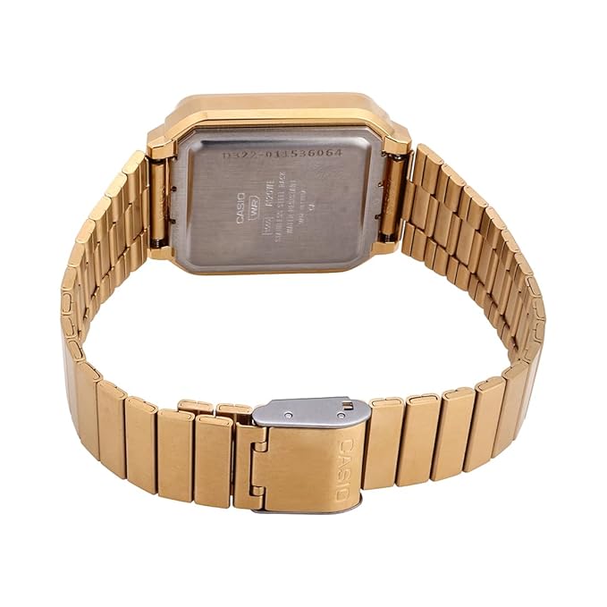 CASIO VINTAGE COLLECTION A120WEG-9ADF - D322 - KRISHNA WATCH COMPANY