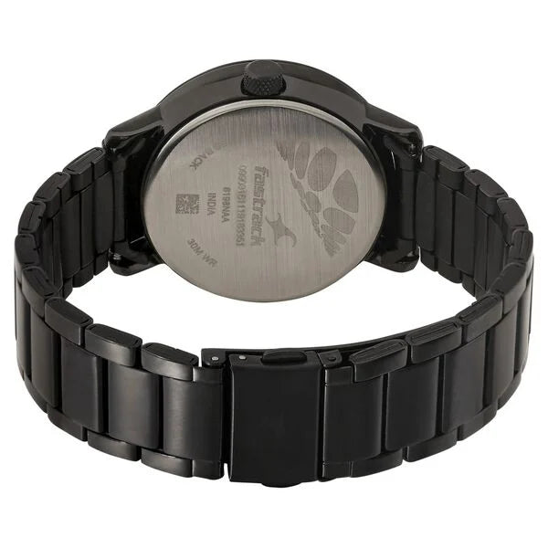 Fastrack Go Skate Quartz Analog Watch for Girls 6198nm01 - KRISHNA WATCH COMPANY