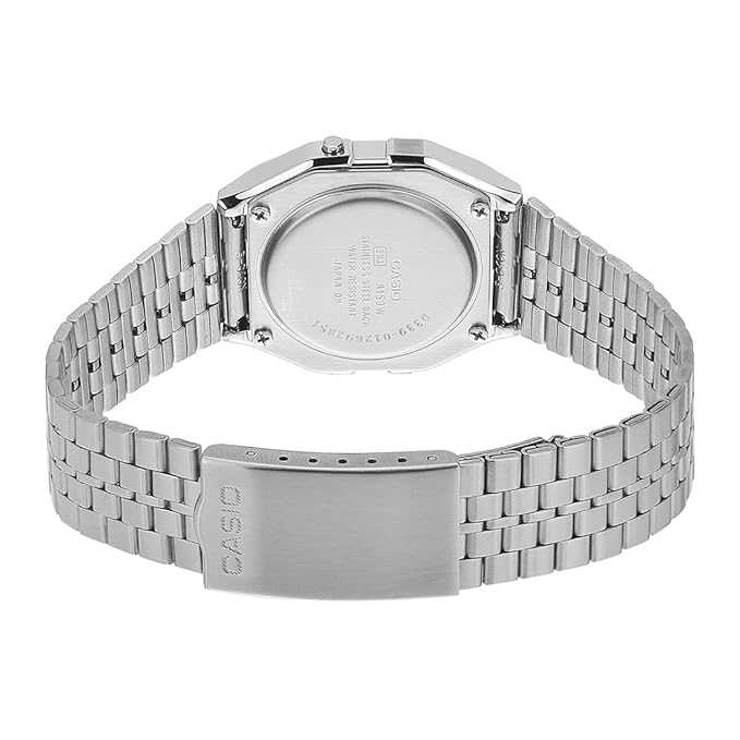 Casio Vintage Collection - A159W-N1DF - D339 - KRISHNA WATCH COMPANY