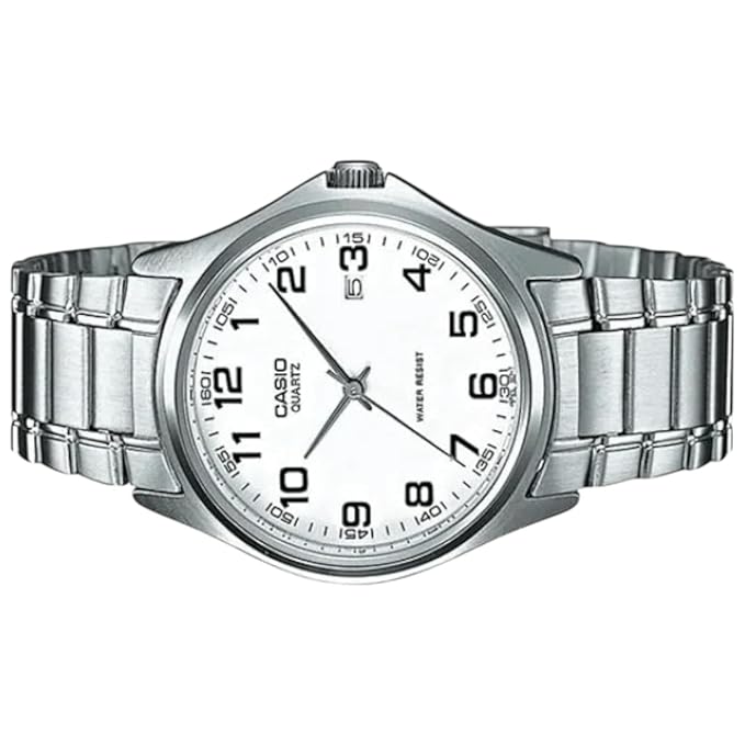 ENTICER MEN MTP-1183A-7BDF - A211 - KRISHNA WATCH COMPANY