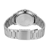 CASIO ENTICER MEN MTP-VD01D-9EVUDF - A2340 - KRISHNA WATCH COMPANY