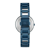 Timex Blue Dial Women's Watch -TW000X277