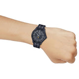 CASIO MTP-M100B-1AVDF ENTICER MEN A2164