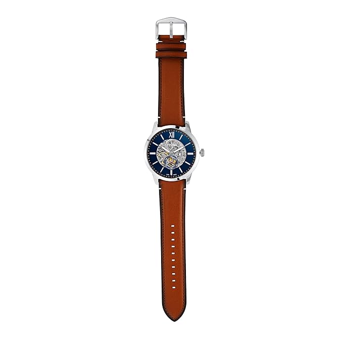 Fossil Townsman Analog Watch for Men ME3154 - KRISHNA WATCH COMPANY