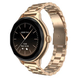 Noise NoiseFit Grace Smartwatch - Rose Gold
