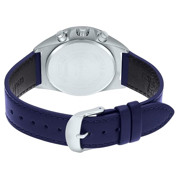Casio Edifice Men EFV-630L-7AVUDF - ED543 - KRISHNA WATCH COMPANY