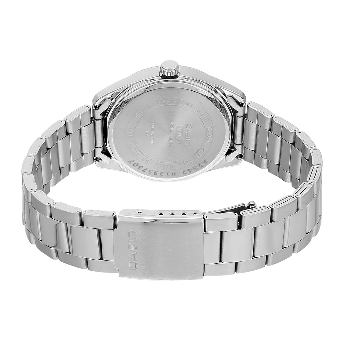 CASIO Enticer Men MTP-1302DD-5AVDF - A2342 - KRISHNA WATCH COMPANY