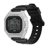 CASIO YOUTH W-218HM-7AVDF - D374 - KRISHNA WATCH COMPANY