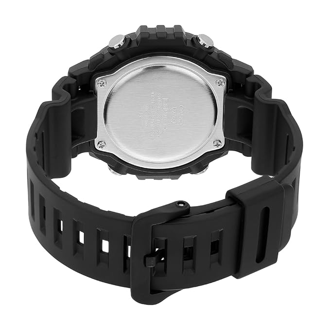 CASIO YOUTH MWD110HB-1BVDF - D349 - KRISHNA WATCH COMPANY