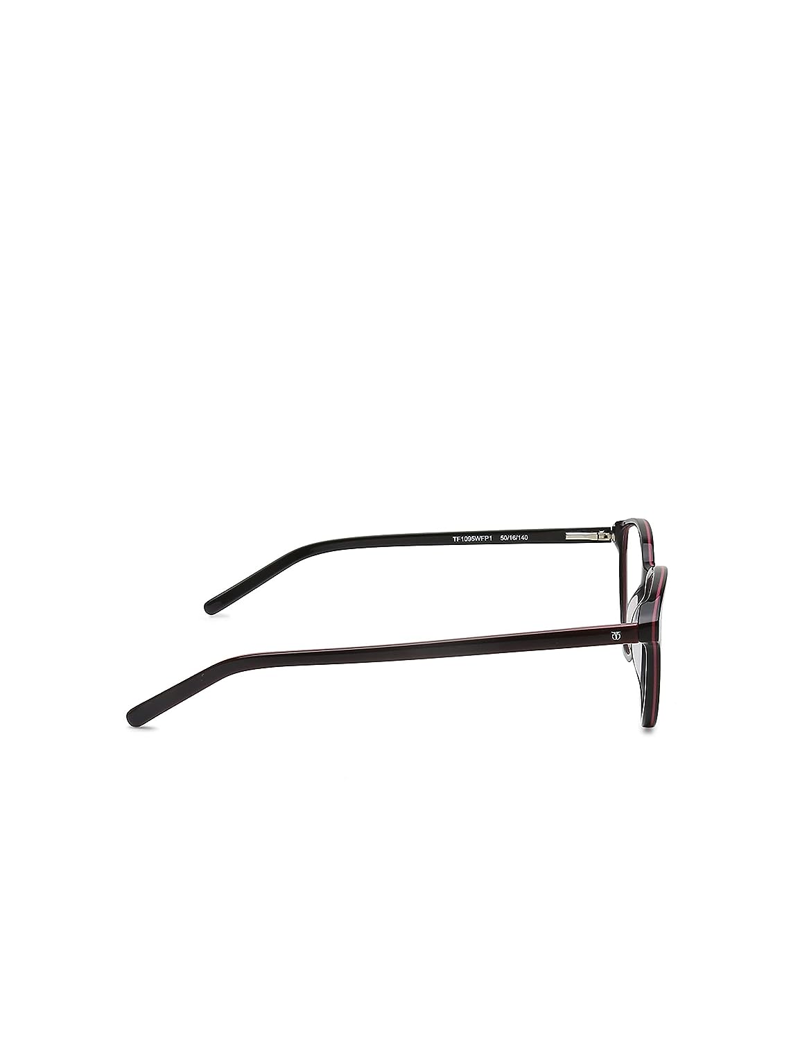 Titan Full Rim Cat Eye Women's Spectacle Frame - TF1095WFP1| - KRISHNA WATCH COMPANY
