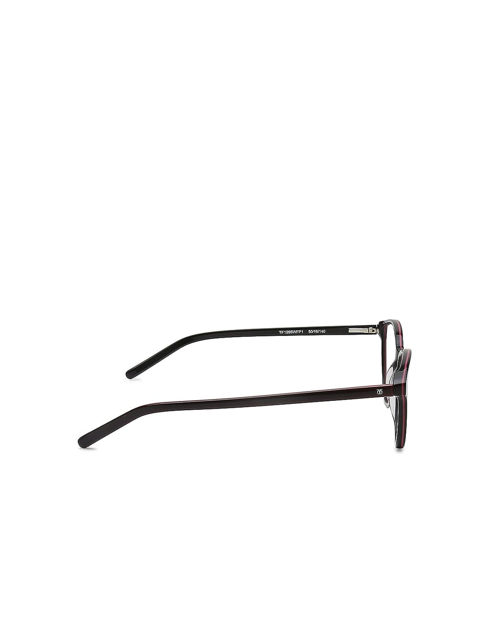 Titan Full Rim Cat Eye Women's Spectacle Frame - TF1095WFP1| - KRISHNA WATCH COMPANY