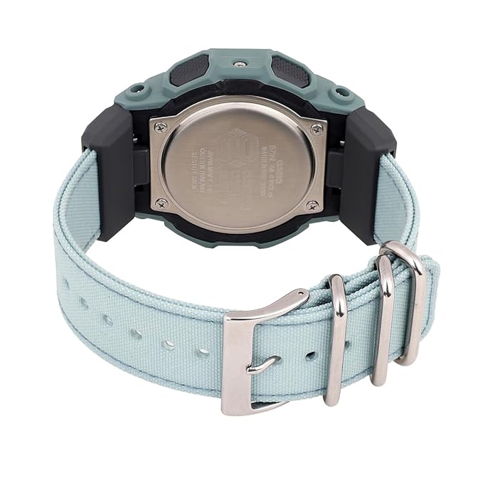 Casio G- Shock GA-010CE-2ADR - G1673 - KRISHNA WATCH COMPANY