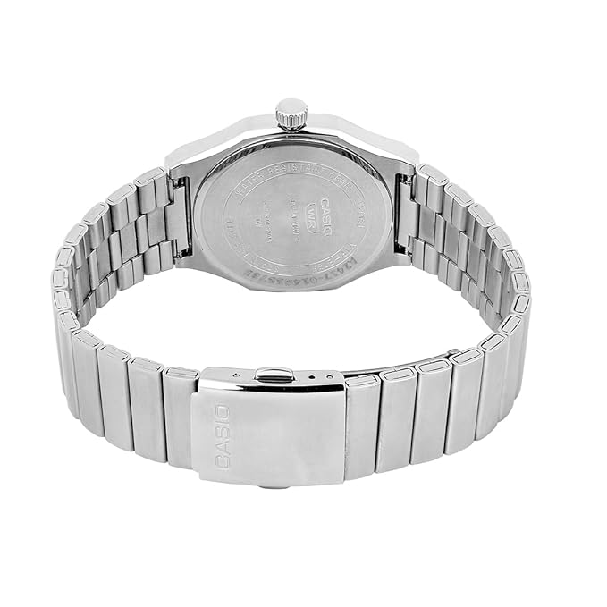 Casio ENTICER MEN MTP-E735D-7AVDF - A2417 - KRISHNA WATCH COMPANY