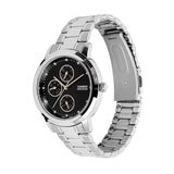 Casio Enticer Ladies LTP-SN6KD-1A - A2491 - KRISHNA WATCH COMPANY