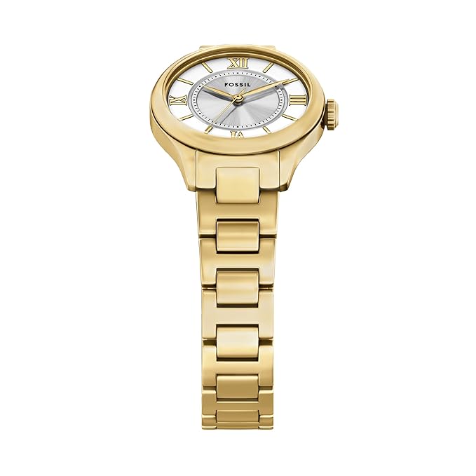 Fossil Gilmore Quartz Women 28 mm ES5421 - KRISHNA WATCH COMPANY