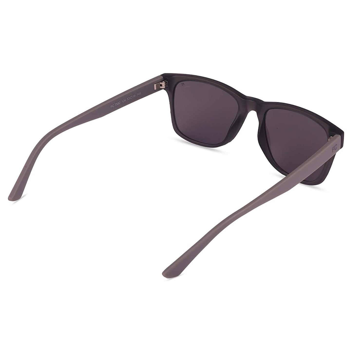 French Connection Men Wayfarer Sunglasses FC 7582 C4