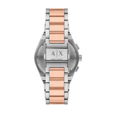 Armani Exchange Chronograph Watch for Men - AX4181 - KRISHNA WATCH COMPANY