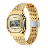 Casio Vintage Unisex A140WEG-9ADF - D436