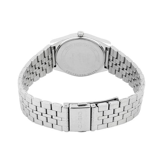 Casio Watch Enticer MTP-B145D-2A2VDF - A2199 - KRISHNA WATCH COMPANY