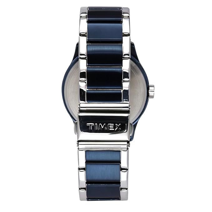 Timex Analog Watch for Men - TW0TG7638 - KRISHNA WATCH COMPANY