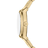 Fossil Everett Quartz Women 27 mm ES5492