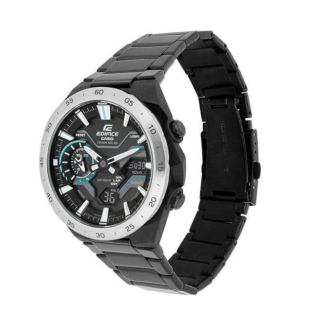 CASIO EDIFICE ECB-2200DD-1ADF - ED590 - KRISHNA WATCH COMPANY