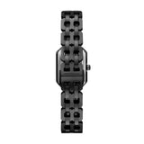 Armani Exchange Analog Black Dial Women's Watch - AX5813 - KRISHNA WATCH COMPANY