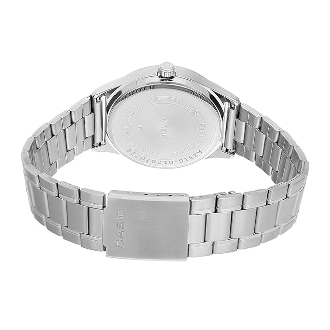 Casio Enticer Men MTP-V006D-7B2UDF - A2316 - KRISHNA WATCH COMPANY
