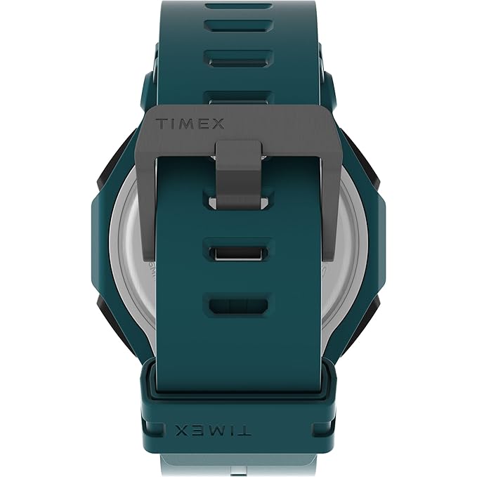 TIMEX Chronograph Digital Watch for Men TW2V59900UJ - KRISHNA WATCH COMPANY
