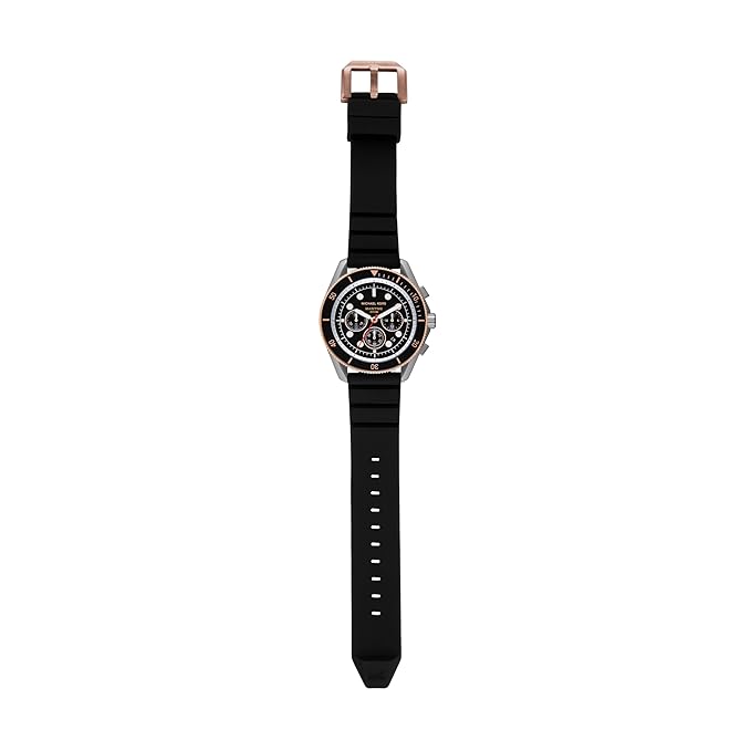 Michael Kors Maritime Men Quartz Chronograph MK9206 - KRISHNA WATCH COMPANY