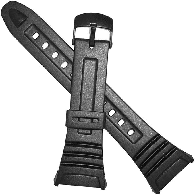 Casio W96H-1AV W96H-1BV W96H-2AV W96H-3AV W96H-4A2V W96H-4AV W96H-9AV Watch Strap Band | 10076822 - KRISHNA WATCH COMPANY