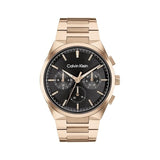 Calvin Klein Distinguish Qtz Multifunction Men's Watch - 25200506