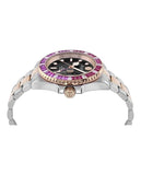 PHILIPP PLEIN Analog Black Dial Men's Watch-PWPZA0424