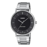 Casio ENTICER MEN MTP-VT04D-1EDF - A2411 - KRISHNA WATCH COMPANY